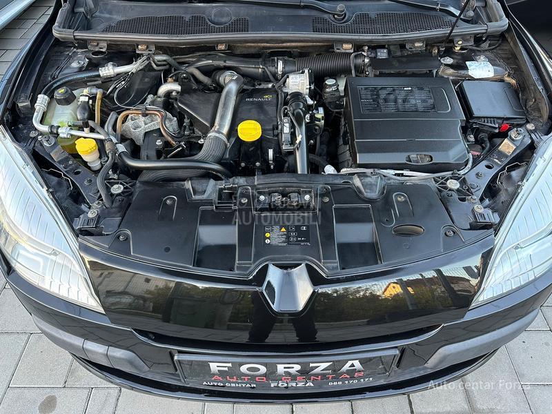 Renault Megane N O V