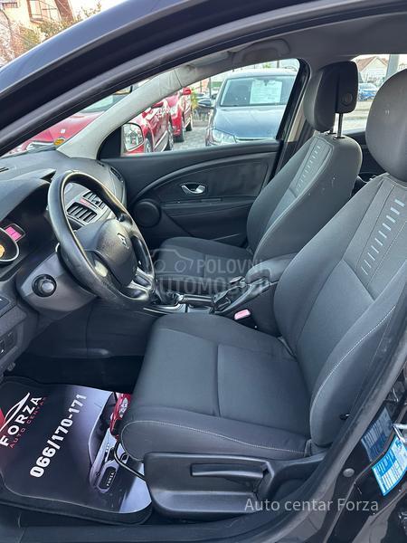 Renault Megane N O V