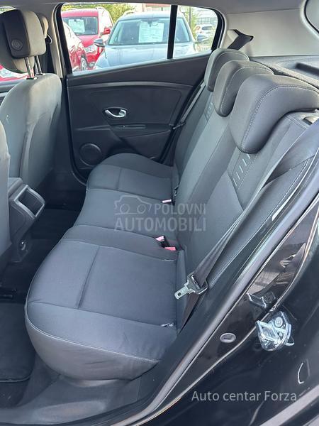 Renault Megane N O V