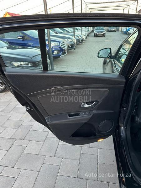 Renault Megane N O V