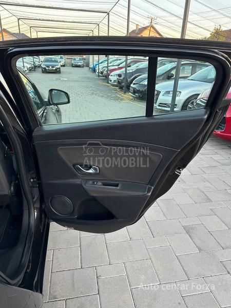 Renault Megane N O V