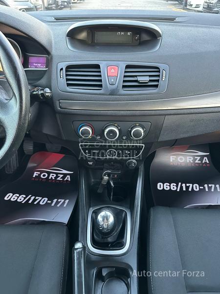 Renault Megane N O V