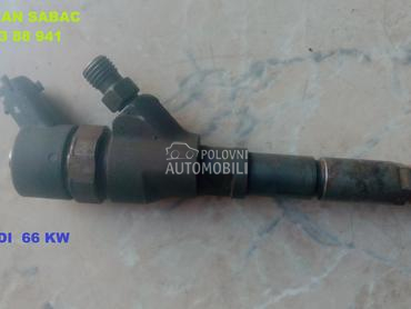 Dizna za Peugeot 206, 208, 308 ... od 1996. do 2012. god.