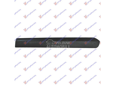 LAJSNA KLIZNIH VRATA za Opel Combo od 2012. do 2018. god.