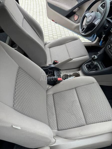 Volkswagen Golf 6 .H.I.T. .C.E.N.A.