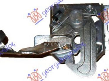 BRAVA HAUBE za Opel Combo od 2012. do 2018. god.