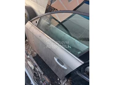 prednja ljeva vrata 8k za Audi A4 od 2007. do 2013. god.