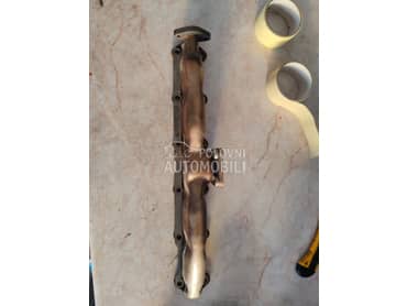 izduvna grana za BMW 330, 530, 730 ... od 2001. do 2007. god.