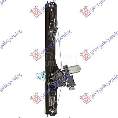 PODIZAC PREDNJEG PROZORA ELEKT