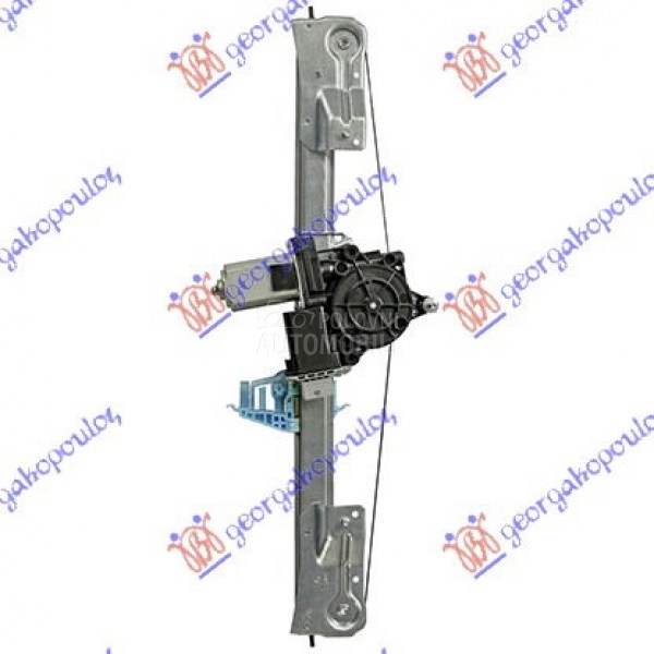 PODIZAC ZADNJEG PROZORA ELEKTR