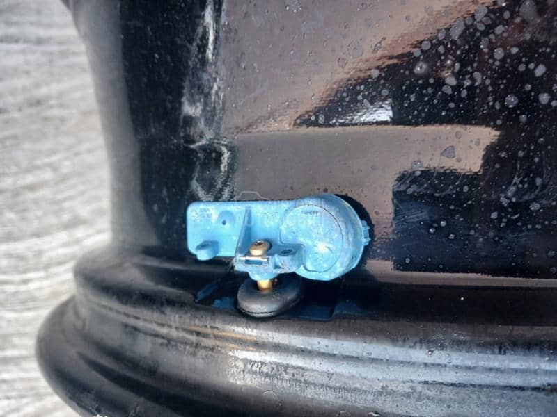 Aluminijumske felne  17" 4 x 100