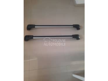 Krovni nosač za Citroen C5