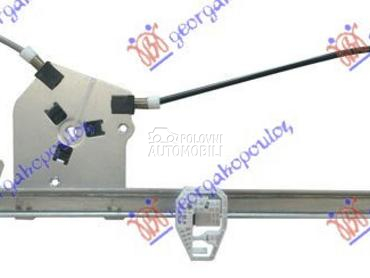 PODIZAC PREDNJEG PROZORA ELEKT za Fiat Doblo od 2015. do 2025. god.