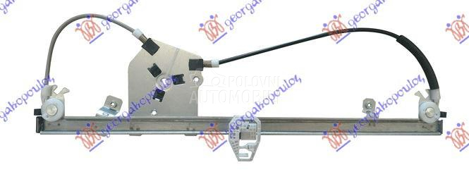 PODIZAC PREDNJEG PROZORA ELEKT