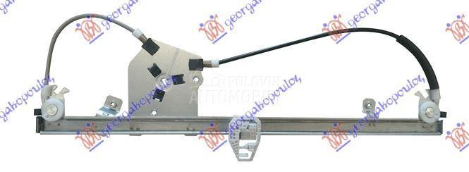 PODIZAC PREDNJEG PROZORA ELEKT