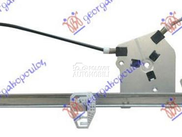 PODIZAC PREDNJEG PROZORA ELEKT za Fiat Doblo od 2015. do 2025. god.