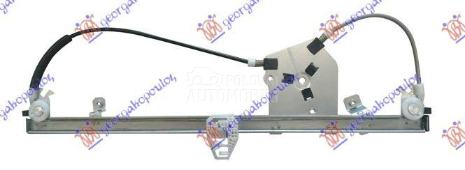 PODIZAC PREDNJEG PROZORA ELEKT