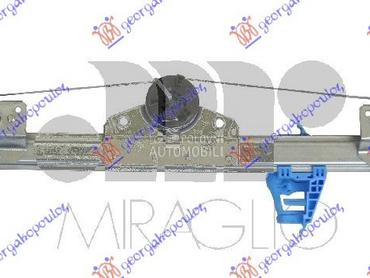 PODIZAC ZADNJEG PROZORA ELEKTR za Fiat Doblo od 2015. do 2025. god.