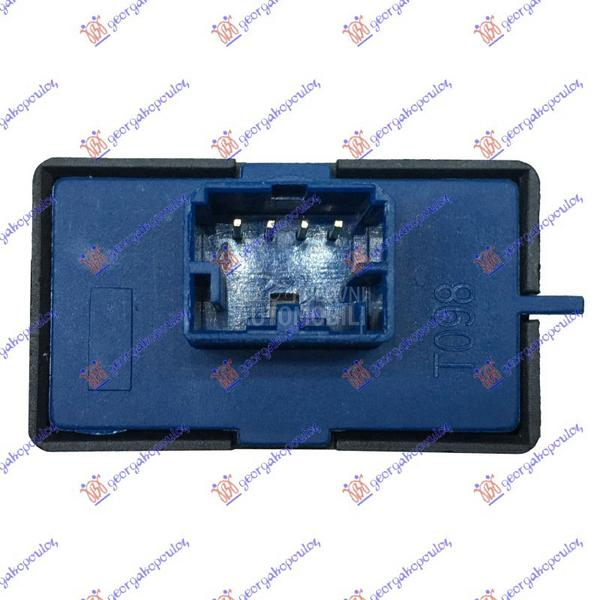 PREKIDAC U PREDNJIM VRATIMA (4