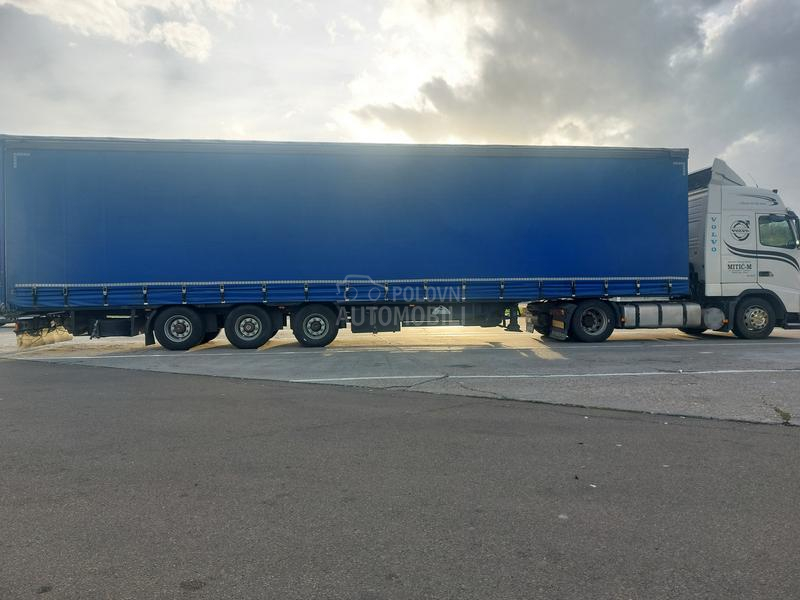 Schwarzmuller SPA 3/19.5