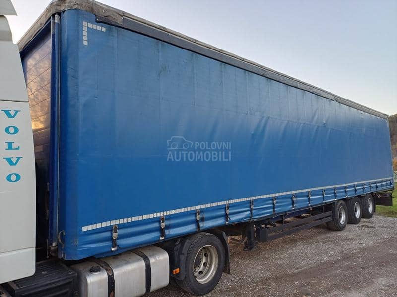 Schwarzmuller SPA 3/19.5