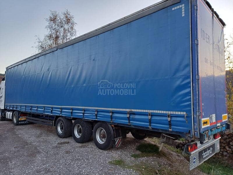 Schwarzmuller SPA 3/19.5