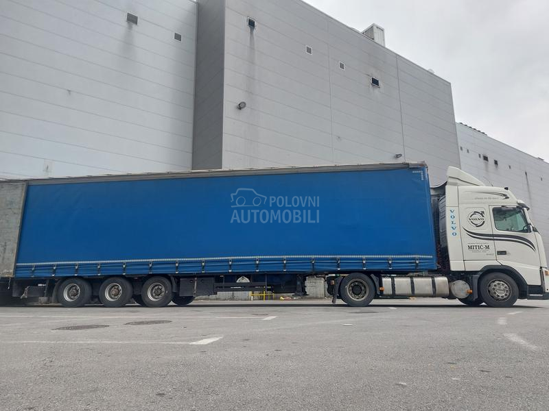 Schwarzmuller SPA 3/19.5