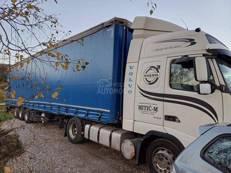 Schwarzmuller SPA 3/19.5