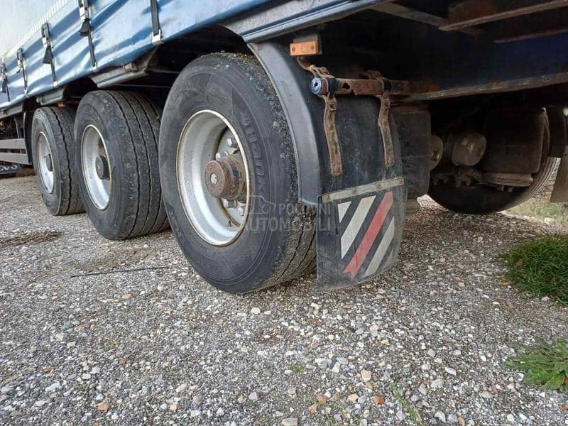 Schwarzmuller SPA 3/19.5