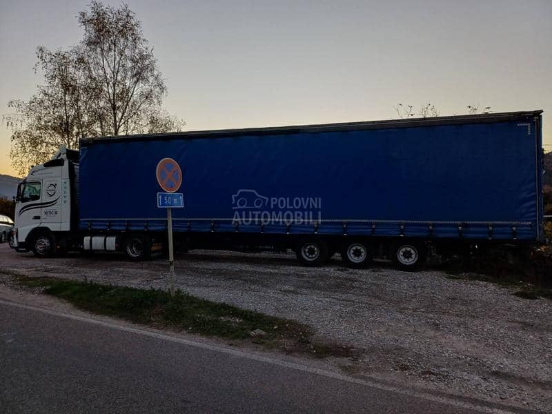 Schwarzmuller SPA 3/19.5