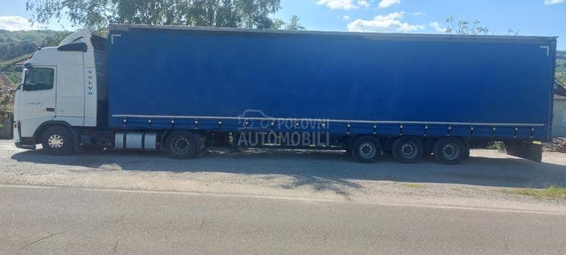 Schwarzmuller SPA 3/19.5