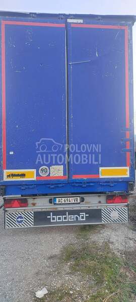 Schwarzmuller SPA 3/19.5