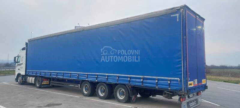 Schwarzmuller SPA 3/19.5