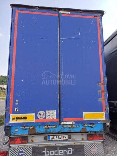 Schwarzmuller SPA 3/19.5