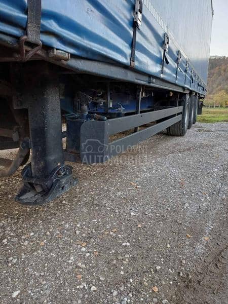 Schwarzmuller SPA 3/19.5