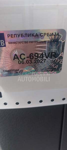 Schwarzmuller SPA 3/19.5