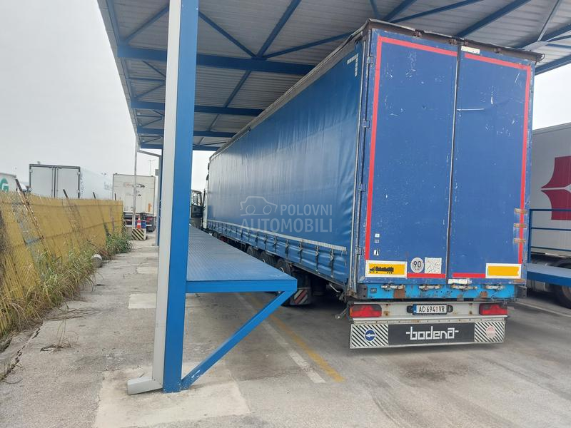 Schwarzmuller SPA 3/19.5