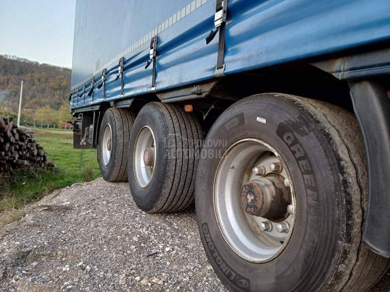 Schwarzmuller SPA 3/19.5