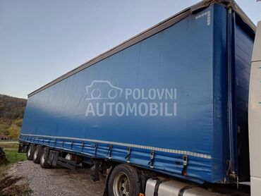 Schwarzmuller SPA 3/19.5