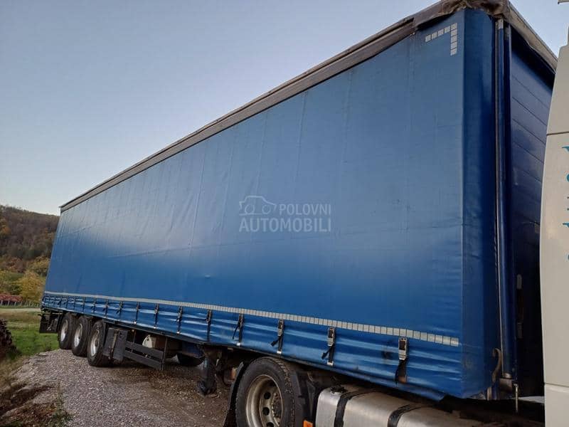 Schwarzmuller SPA 3/19.5