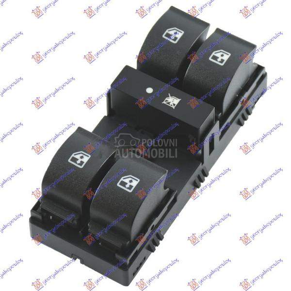 PREKIDAC U PREDNJIM VRATIMA (4