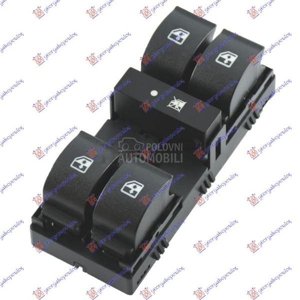 PREKIDAC U PREDNJIM VRATIMA (4