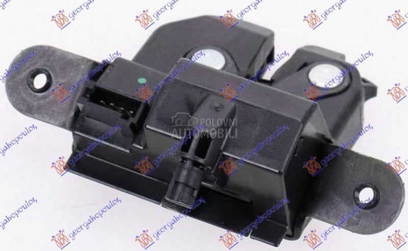 BRAVA ZADNJIH VRATA (CENTRALNO