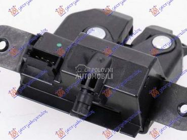 BRAVA ZADNJIH VRATA (CENTRALNO za Lancia Ypsilon od 2011. do 2024. god.