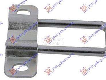 GRANICNIK BRAVE GEPEK VRATA GO za Peugeot Bipper od 2008. do 2025. god.