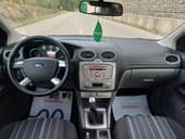 Ford Focus 1.6 TI-VCT TREND CH