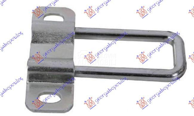 GRANICNIK BRAVE GEPEK VRATA GO