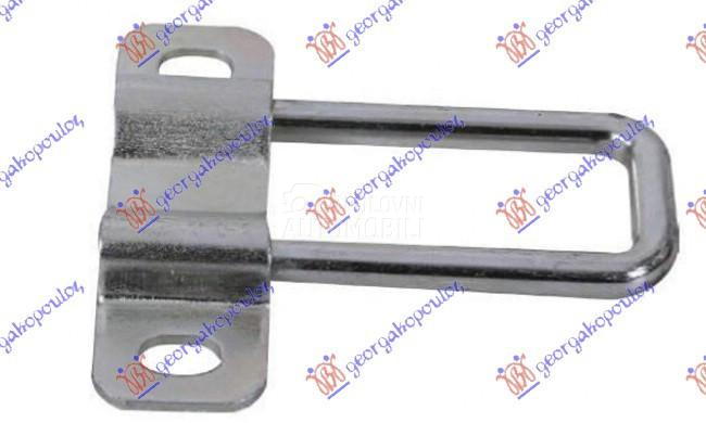 GRANICNIK BRAVE GEPEK VRATA GO