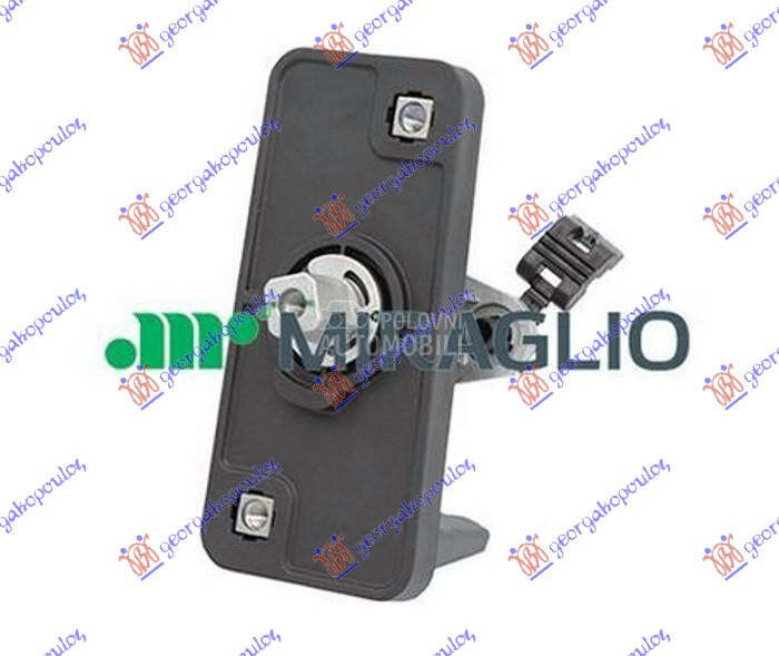 KVAKA GEPEK VRATA UNUTRASNJA