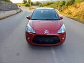 Citroen C3 1.4 ATTRACTION CH
